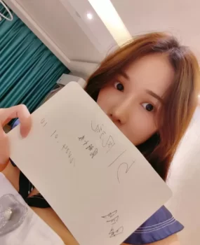 昆明西山区的广西表妹