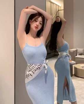 太原诺诺丰满身材