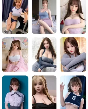 线下娃娃体验馆