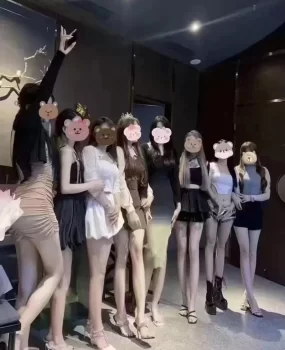 淮安富足堂海选会所SPA体验