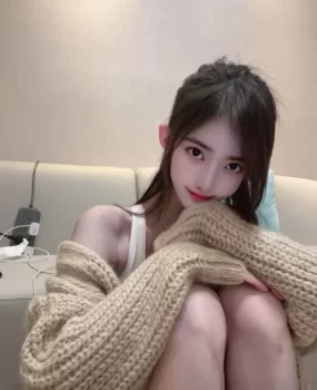 甜蜜女友，外骚内更骚