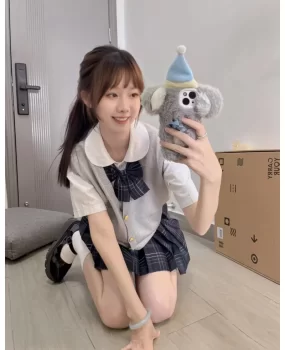 性感白虎萝莉操起来水滋滋 超可爱