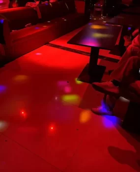 南昌青云谱区 莎莎舞黑灯场