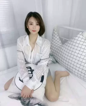 菲菲性感少妇