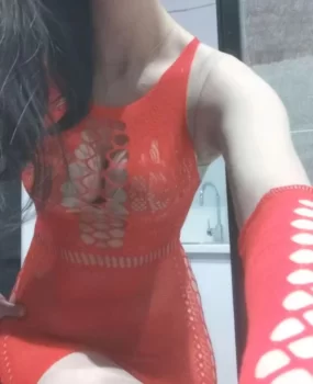 清纯温婉销魂的小姐姐