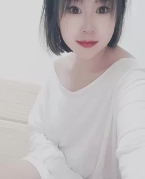 官渡区短发妹子洋洋