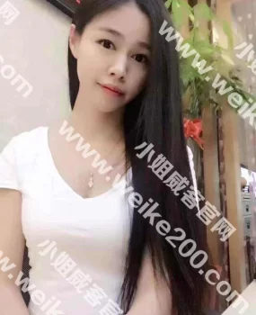 温江很不错的一个妹子