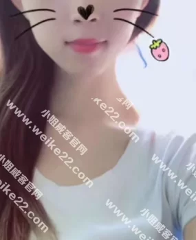 20岁刚下水兼职小美女