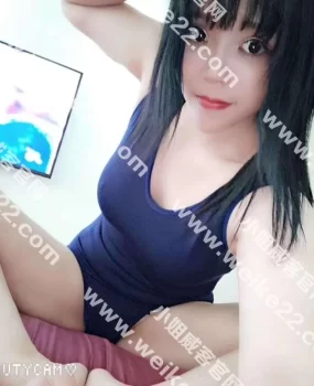 长相服务都可以的一个妹子