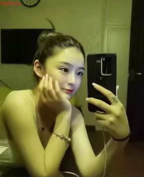 性感jk清纯小姐姐