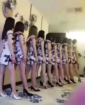 极品兼职小姐姐