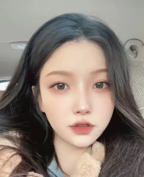 青岛长腿小姐姐